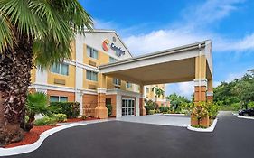 Comfort Inn Fort Myers